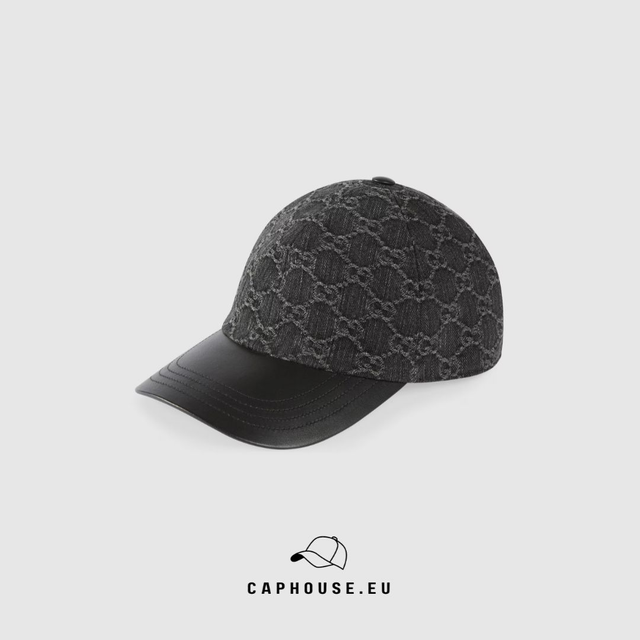 Gucci - Canvas Black 2.0