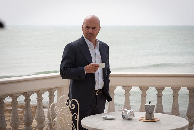 Commissario Montalbano Tour  -  (Private Tour)