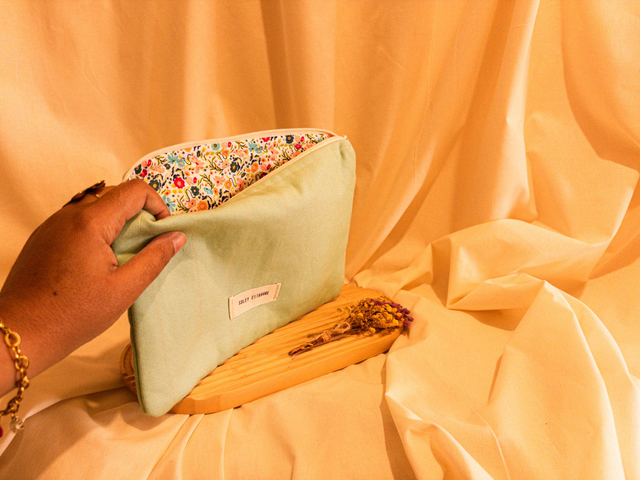 Soley Dan Poche - 17