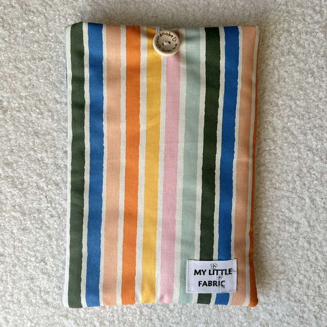 Pochette pour livre/liseuse