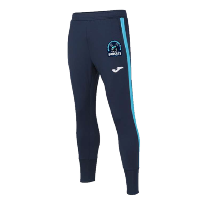 Trousers - Cuffed Ankle