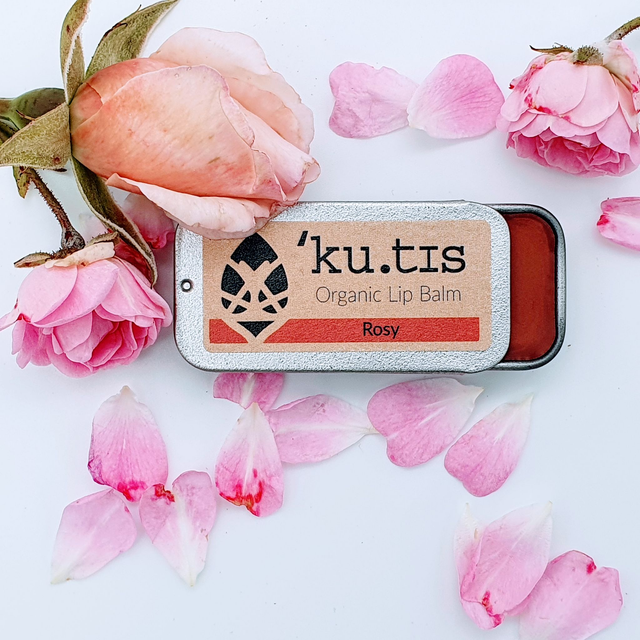 Lip Balm from Kutis