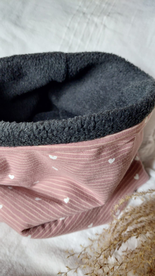 Snood 3-8 ans