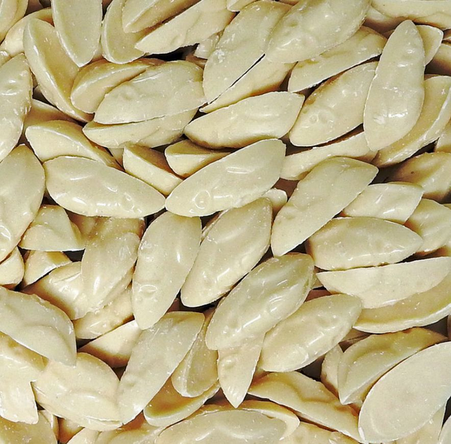 White Chocolate Mice 100g