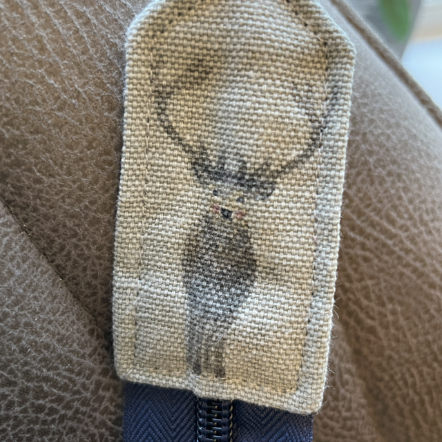 Hartley crossbody bag