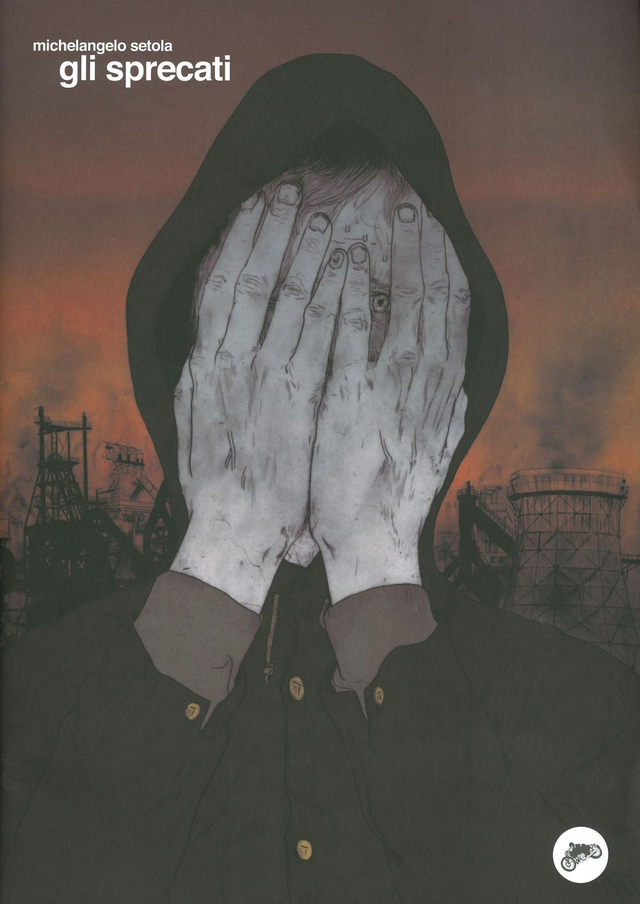 Setola Michelangelo - Gli sprecati