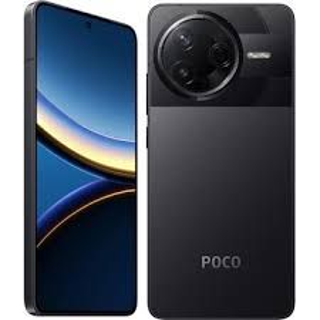 POCO F7 Ultra 12GB/256GB Black
