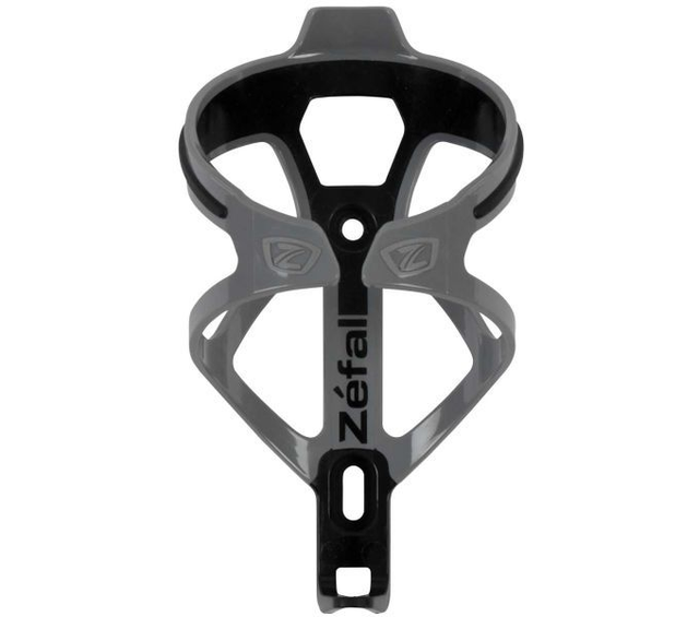 ZÉFAL Flaschenhalter Pulse B2, grau