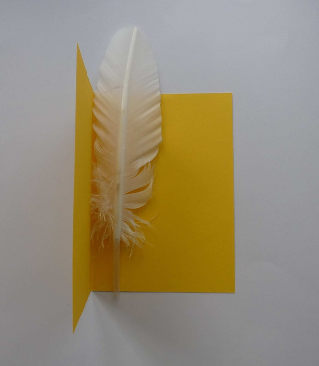 Le pingouin de la bonne année