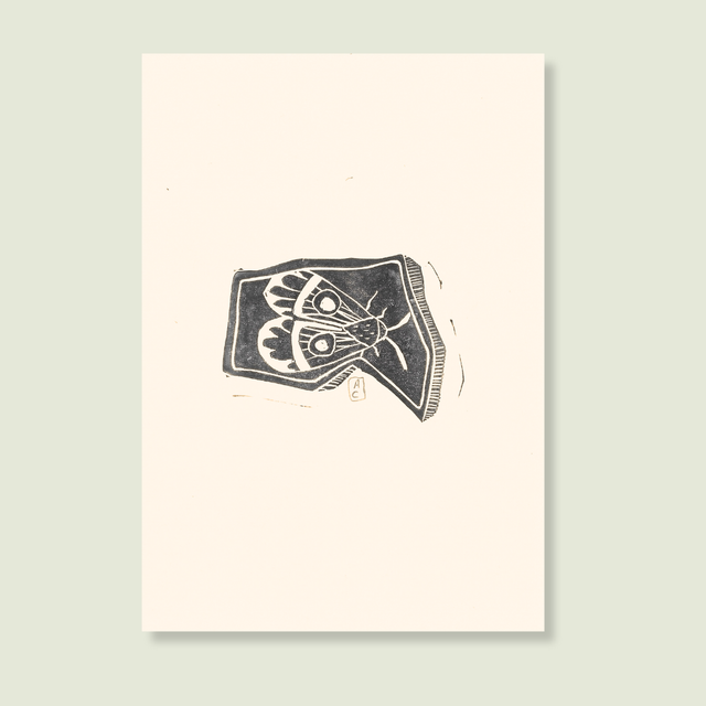 Inktober 2024 - "Précieux"