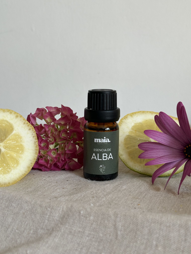 Esencia Alba 10 ml