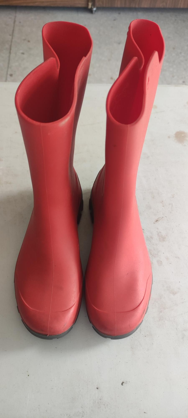 Botas agua Solognag n31