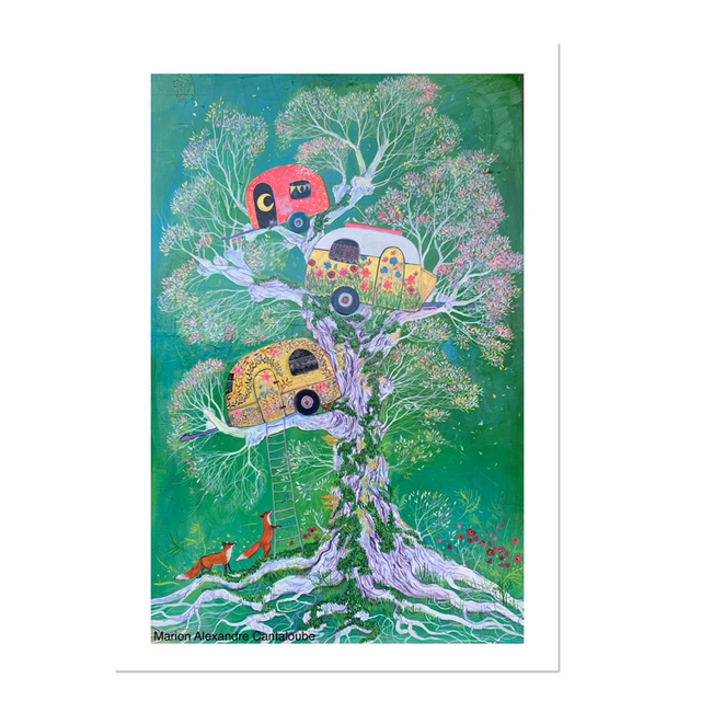 Carte A5 « changement de paradigme »