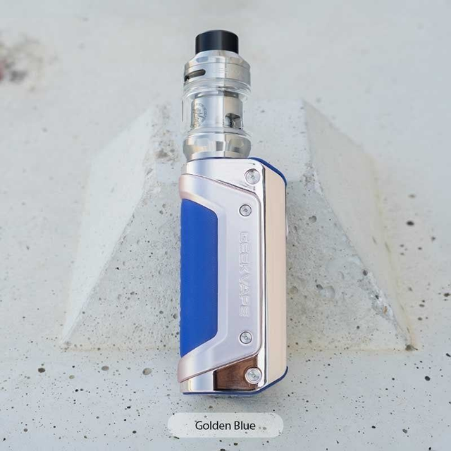 Kit Aegis Solo 3 S100 - GeekVape