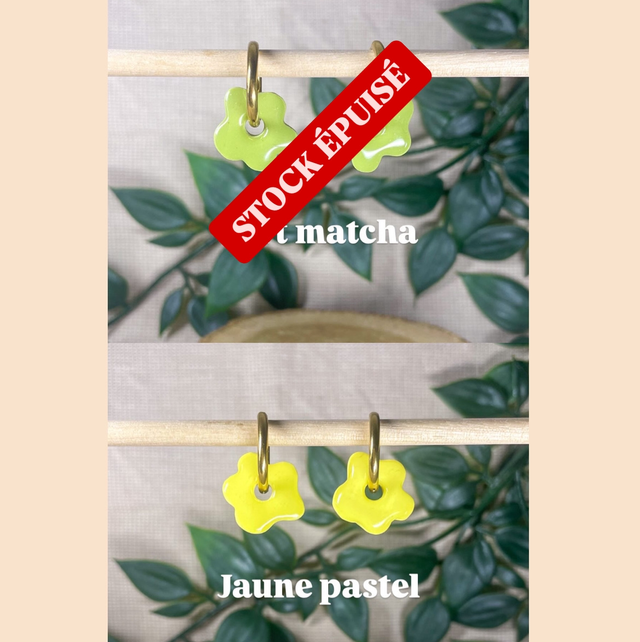 Pimp ta box - printemps 2025 🌸