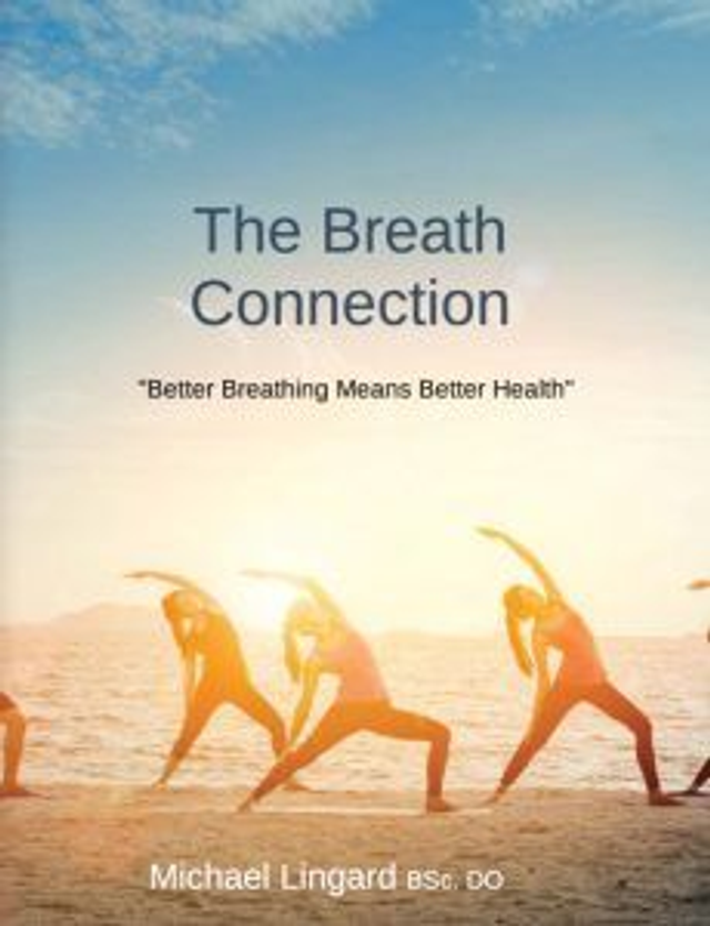 The Breath Connection e-Flip Book