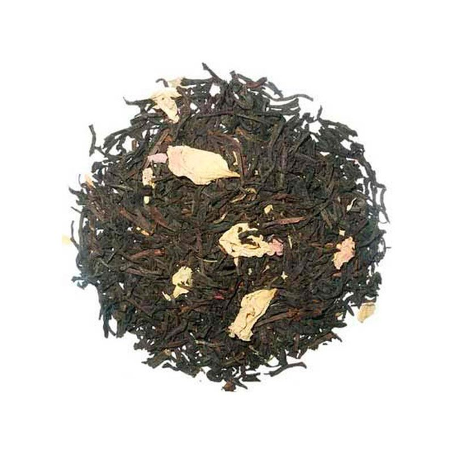 Lotus Royal avec Fleurs