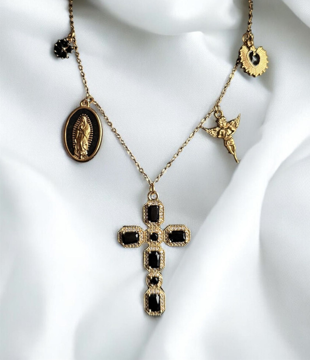 Collier S A L O M É