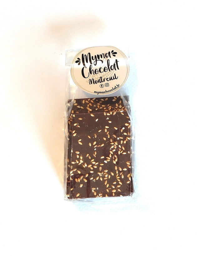 Sachet de craquants - 55gr