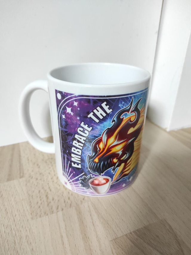 Mug Cacao