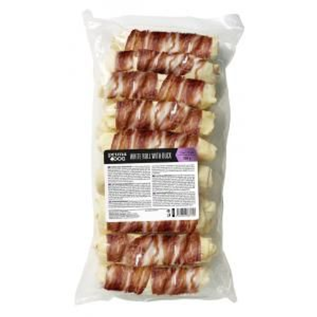 PrimaDog Ankkapururulla 13 cm 15 kpl