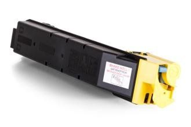 Yellow Compa Utax 1945 | 1950 Triumph 2945 2950-18K#654510016