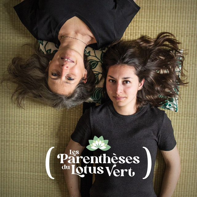 #4 - 02 JUIN 2024 - "Duo de FEMMES"