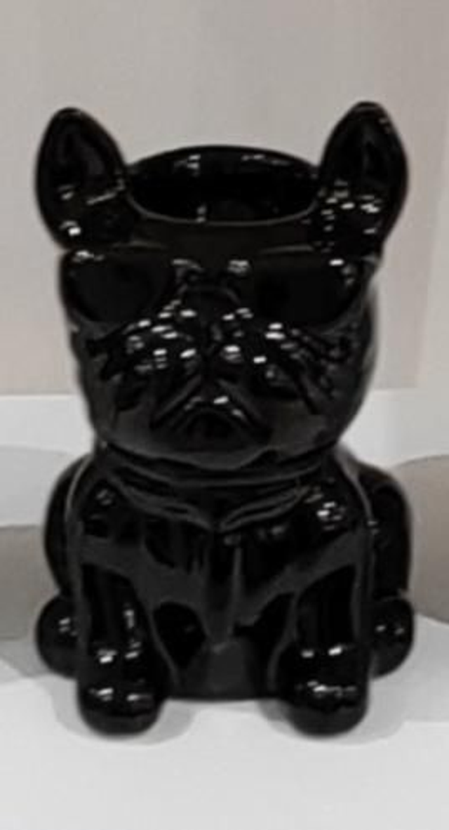 Brûleur boubou le chien 