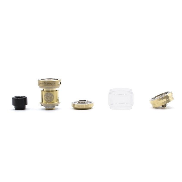 Clearomiseur Zeus Sub Ohm - GeekVape