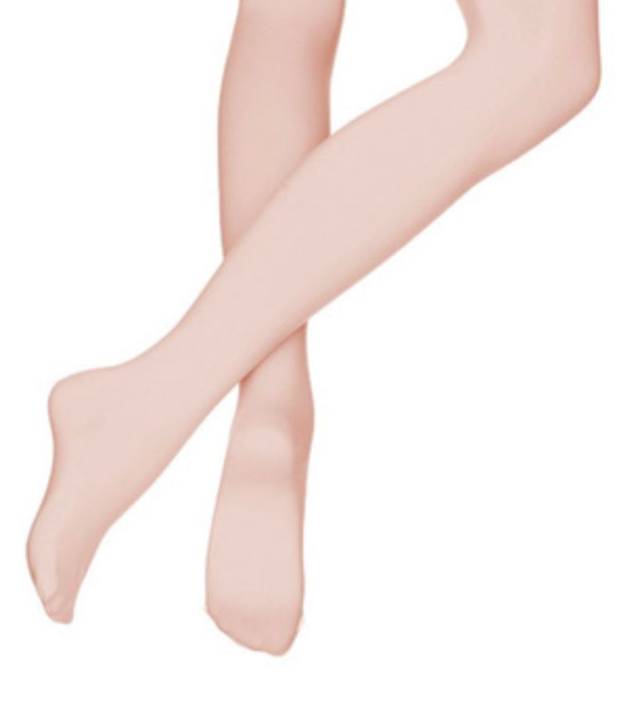 Ballet Tights