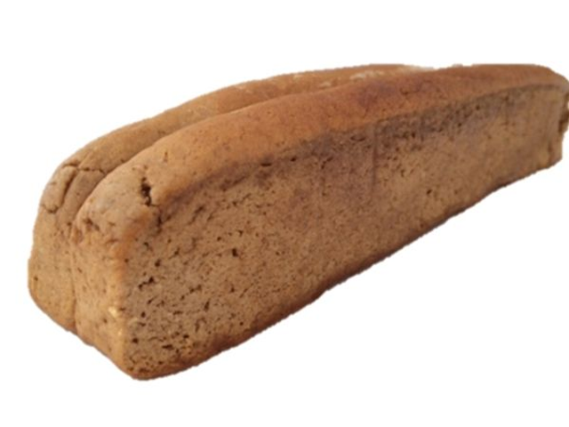 Bruine reepkoek (2st)