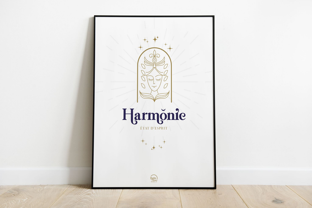 Y - État d’esprit “ Harmonie”