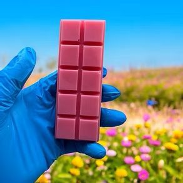 Monkey Trumps Wax Melt Snap Bar 