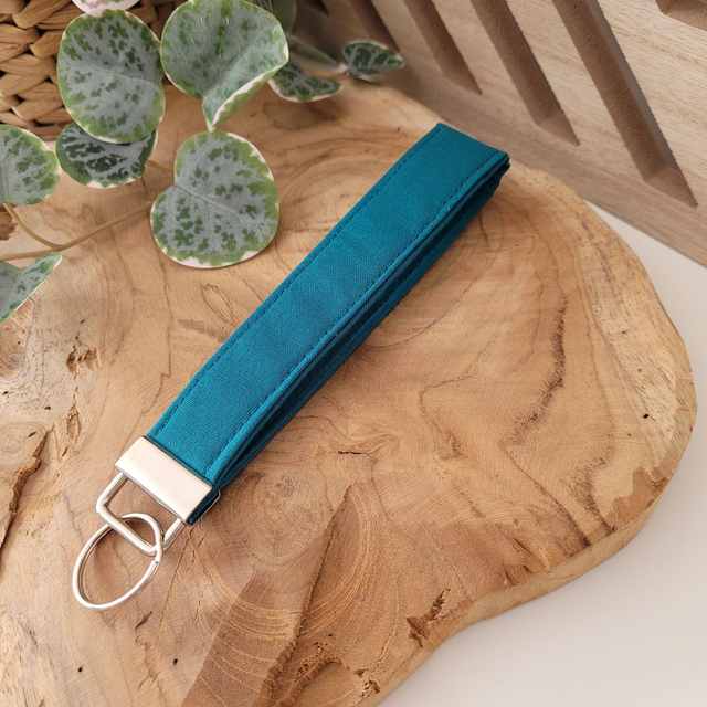 Porte-clés Dragonne uni