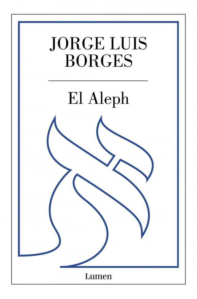 El Aleph - Jorge Luis Borges
