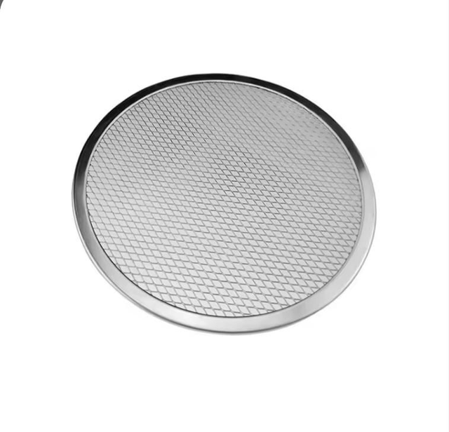 Grille à pizza 31 cm 