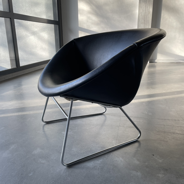 Rudolf Wolf for Rohe Noordwolde Cocco