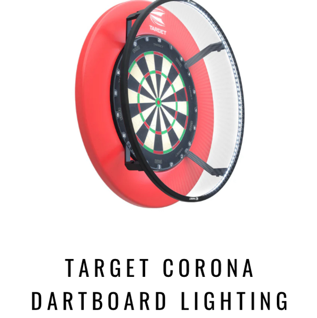 Target Corona Light