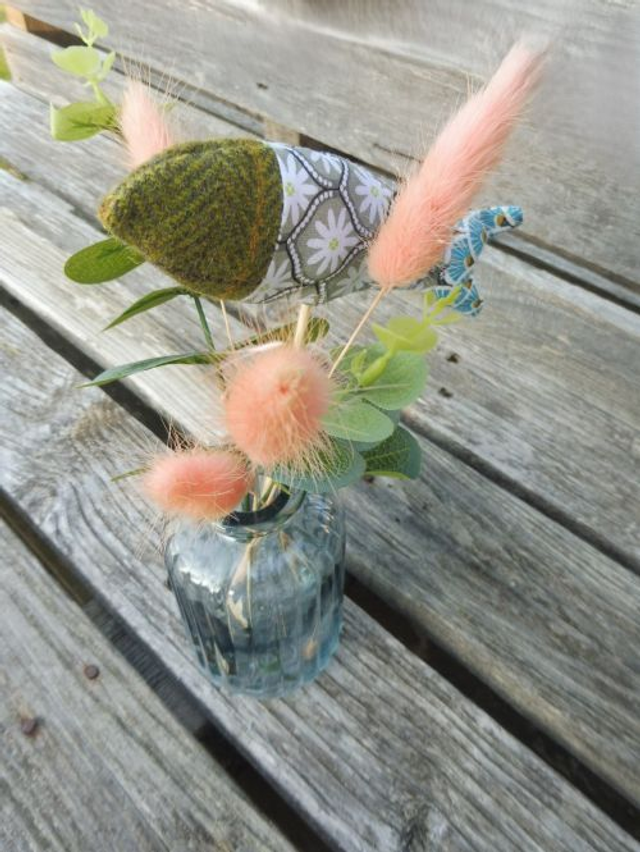 Sardine Déco (Réf:0008)