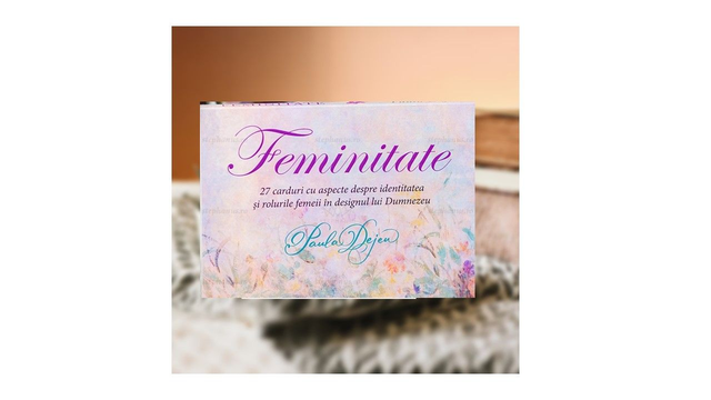 27 Carduri - Feminitate