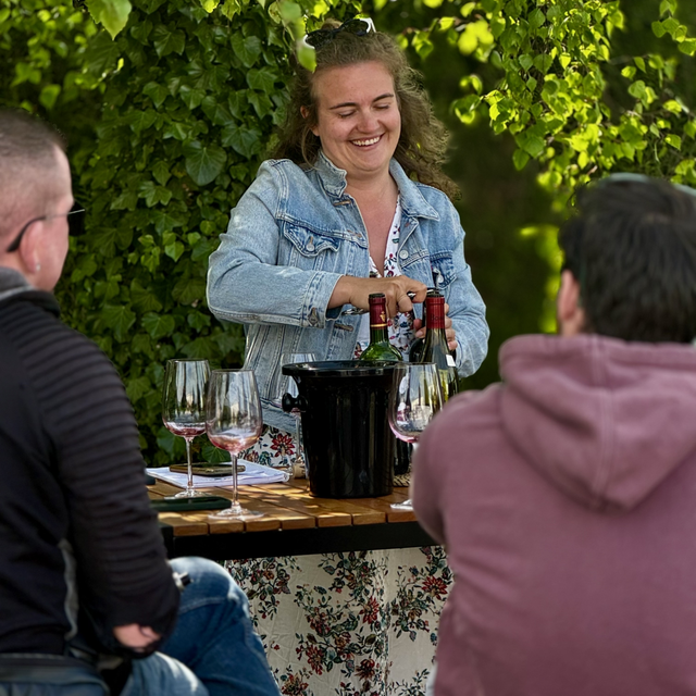 Cours Privé pour 6 personnes