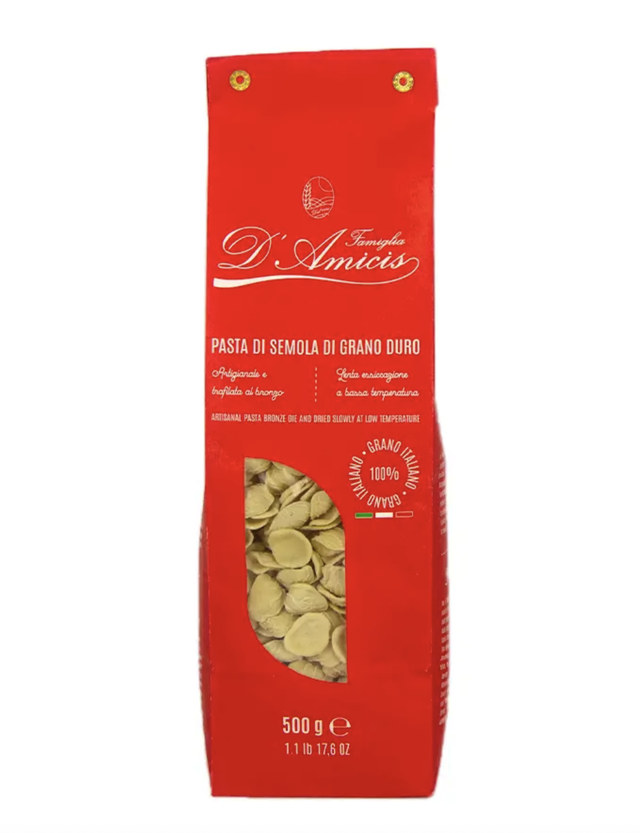 Orecchiette - Pastificio D'Amicis
