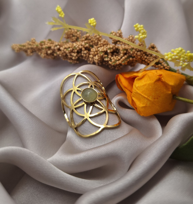 Bague Nina