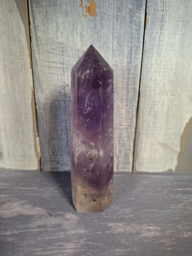 Amethyst Tower 
