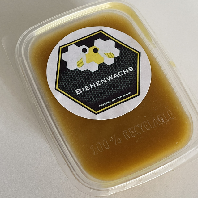 Bienenwachs 150 g.