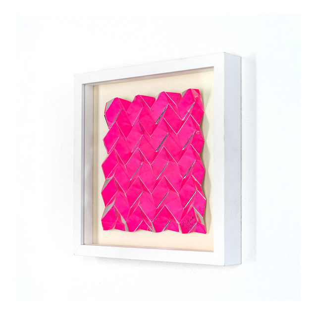 Wegerer Michael | O.T. Pink