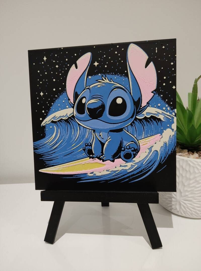 Stitch