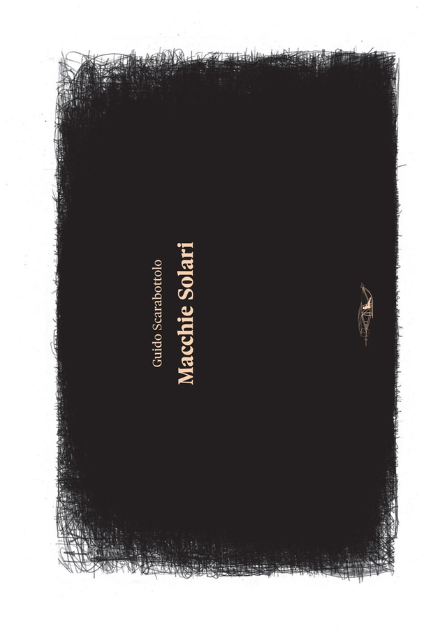 Scarabottolo Guido - Macchie solari