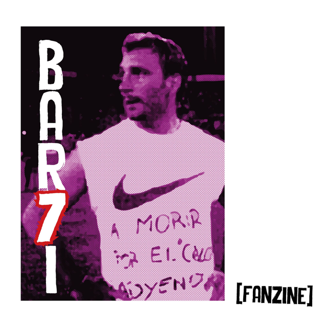 Barti [Fanzine]