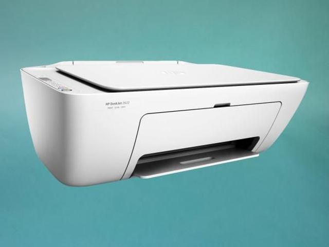 HP DeskJet 2622 All-in-One 3in1